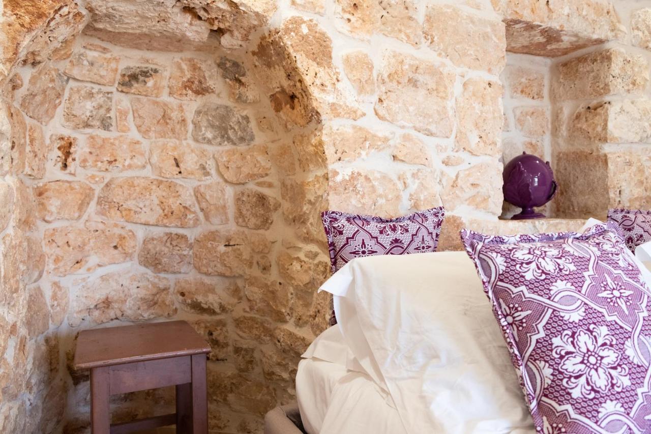 Villa Casa Tonini Ostuni Exterior foto