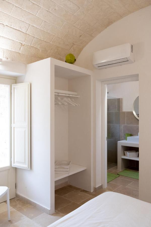Villa Casa Tonini Ostuni Exterior foto