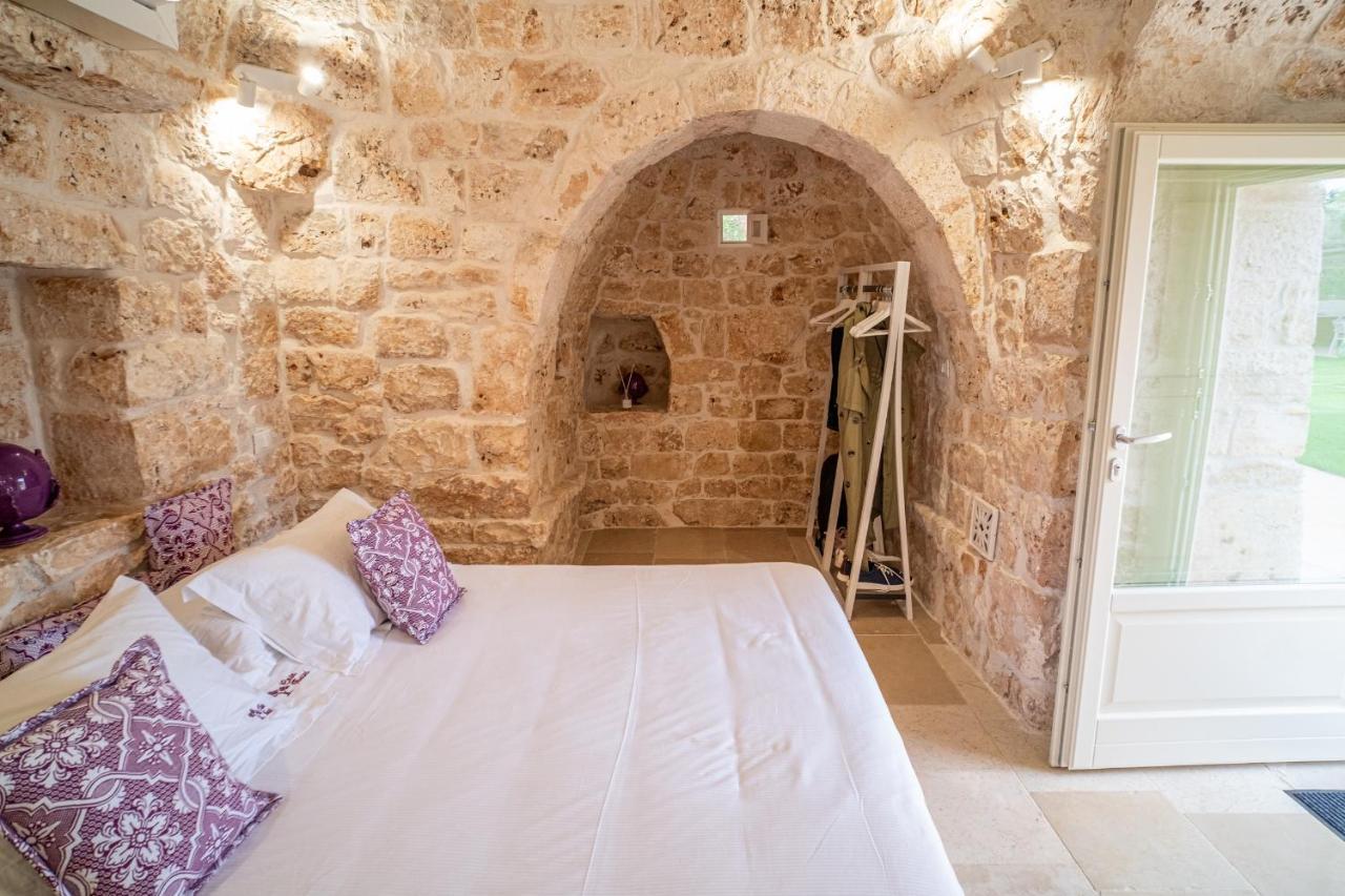 Villa Casa Tonini Ostuni Exterior foto