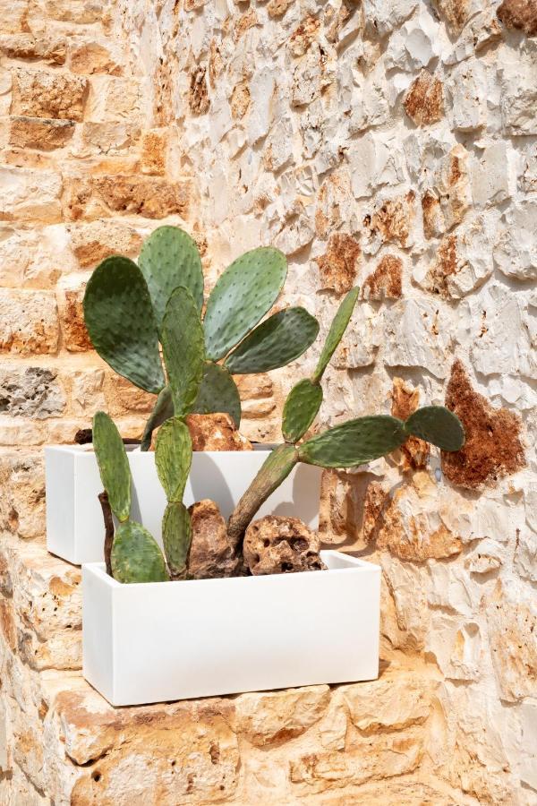Villa Casa Tonini Ostuni Exterior foto