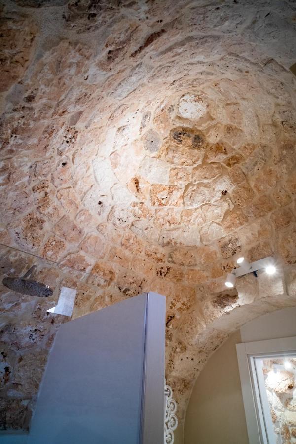 Villa Casa Tonini Ostuni Exterior foto