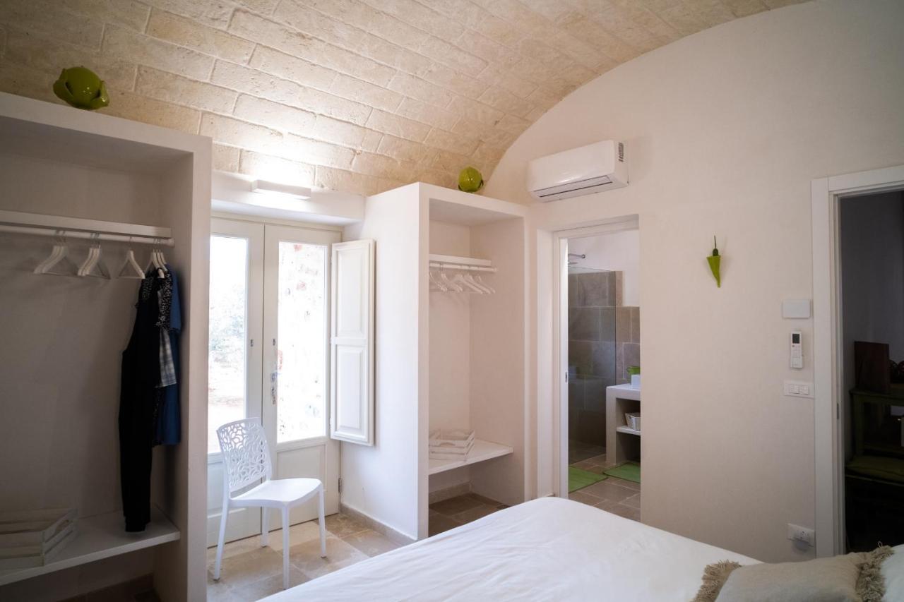 Villa Casa Tonini Ostuni Exterior foto