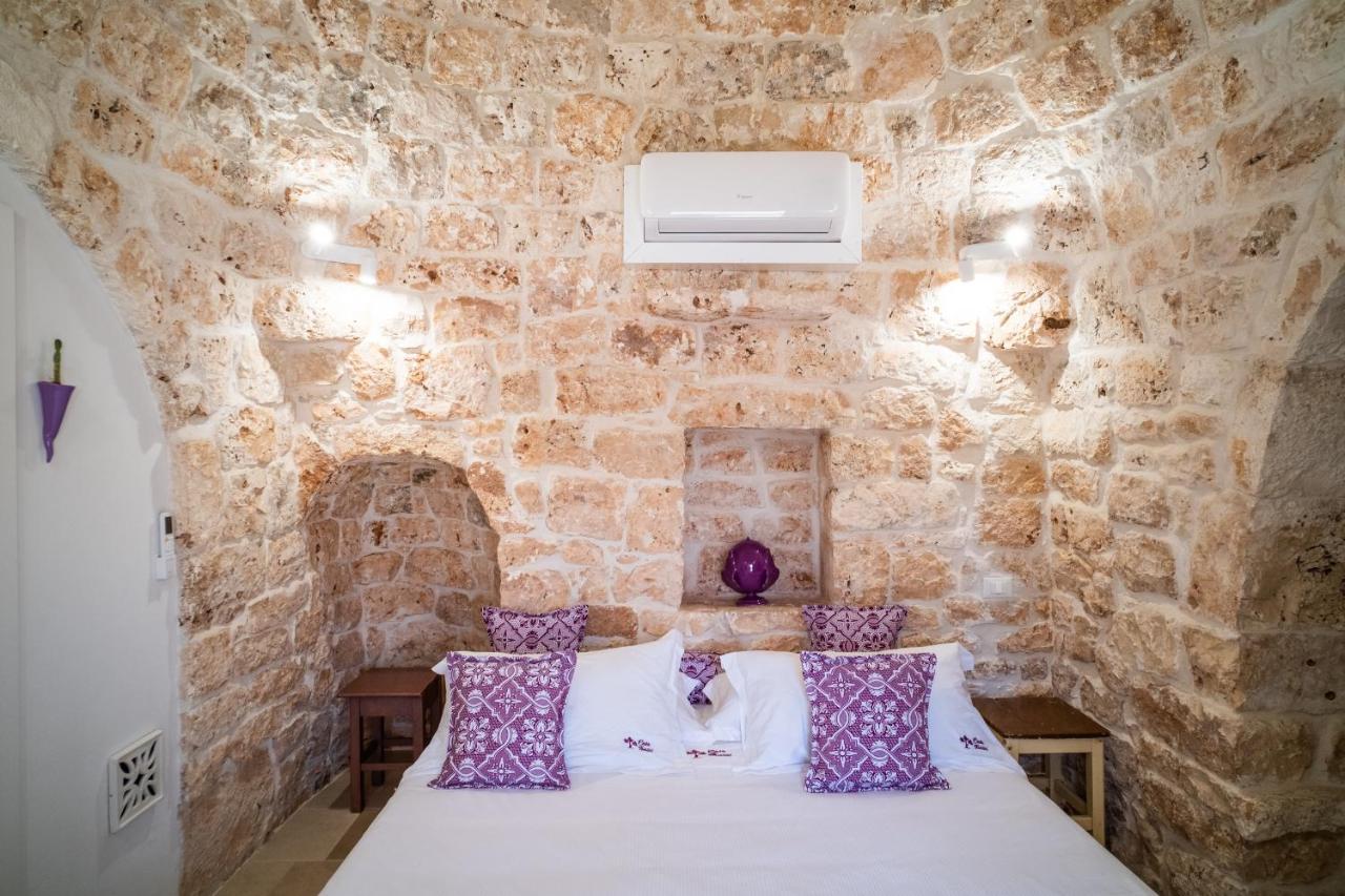 Villa Casa Tonini Ostuni Exterior foto